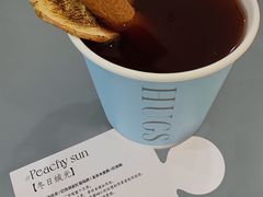 -HUGS coffee(东区店)