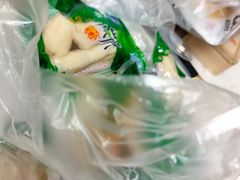 -食吃食八量贩零食(新安店)