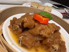 -红棉中餐厅·广州海航威斯汀酒店