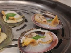 -青蓬蒸汽海鲜·深圳老字号·团建聚会(壹方城店)