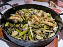 -谭厨中山传家菜.乳鸽.脆鲩鱼(华强北中航城店)