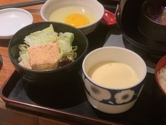 迷你牛肉锅定食-小山日本料理(电子大厦店)