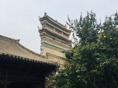 -西安关中民俗艺术博物院