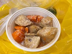 -黄记潮汕甜汤(贝底田坊店)