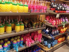 -迪士尼小镇