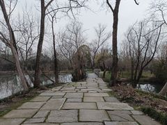 -西溪国家湿地公园