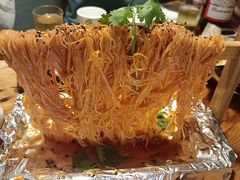 -小木屋朝鲜族特色菜