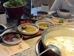 -大头椰·海南椰子鸡火锅(思明万象城店)