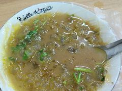 -赞鳌巷子煎粉(临江小区店)