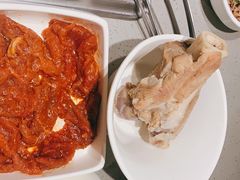 -海底捞火锅(南山京基百纳店)