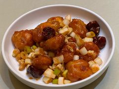 -鸭王烤鸭店(三里河店)