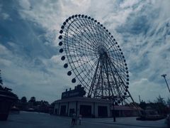 -国色天乡三期陆地乐园