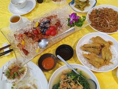 -龙图阁海鲜饭店