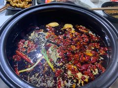 -钢管厂五区小郡肝串串香(南山店)