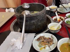 -南渝食府.石锅鸡(尚城花园店)