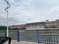 -观音阁水库风景区