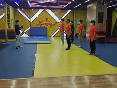 -HELLO功夫(印象城店)