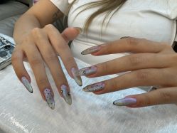 -斯馨·健康美甲美睫