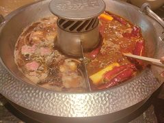 -牛New寿喜烧(新六百店)