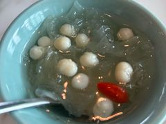 -JWMARRIOTT无锡苏宁JW万豪酒店-悦府65中餐厅