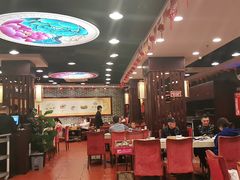 大堂-点都德(盘福楼店)