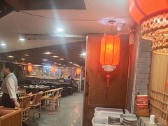 -来小酌·长安酒家(翠庭大厦店)