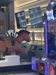 -奈尔宝·国风主题儿童乐园·亲子餐厅(豫园商城店)