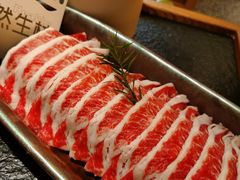 -季季山·云南野生菌火锅(上海首店)