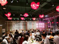 大堂-陈鹏鹏潮汕菜(欢乐海岸 海边景观店)
