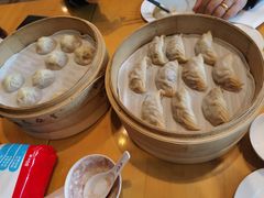 -鼎泰丰(嘉年华•海信广场VILLAGE店)