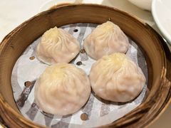 上海小笼包-翡翠拉面小笼包(岭南新天地店)