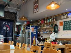 -驴脾气特色炒菜(广渠门内店)