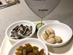 -海底捞火锅(海宁路店)