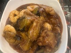 -日昌餐馆(亦庄店)