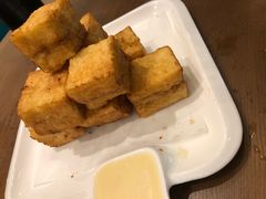 一口西多士-玥记茶餐厅(十字门华发商都一期绸带店)