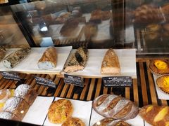-Let's Taipei 非常烘焙(太古里店)