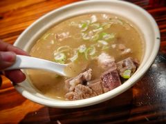 -青州庙子全羊馆(李村店)