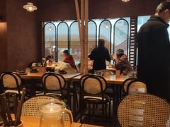 大堂-十三式重庆江湖菜(金茂览秀城店)