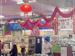 -無招牌海鮮(芽笼店)