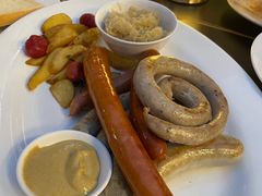 -巴伐利亚啤酒坊(意式风情街店)