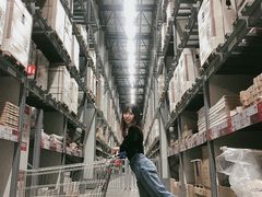 -宜家家居(哈尔滨商场店)