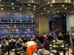 大堂-正斗·港式粤菜(SKLP店)