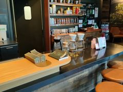 -星巴克(漕河泾2店)