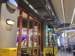-路边羊烧烤酒场(宝带路店)