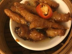 -添好运点心专门店(深水埗店)