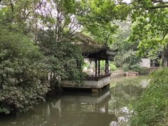 -秋霞圃