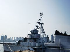 -中国人民解放军海军博物馆