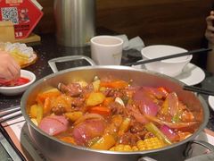 -和福顺·牛肉海鲜焖锅(汕头金平万达广场店)