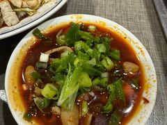 -健民肥肠(颐和家园店)