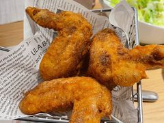 炸鸡-JANS意式简餐厅·惠灵顿牛排